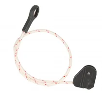 Linka zawiasu drzwi zmywarki Beko 333 mm fioletowa