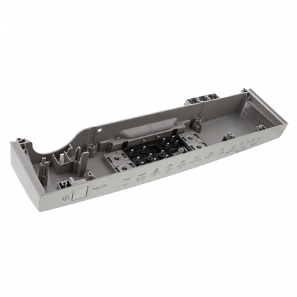 Przyciski i pokrętła do zmywarek Panel sterowania do zmywarki Electrolux 1174878403