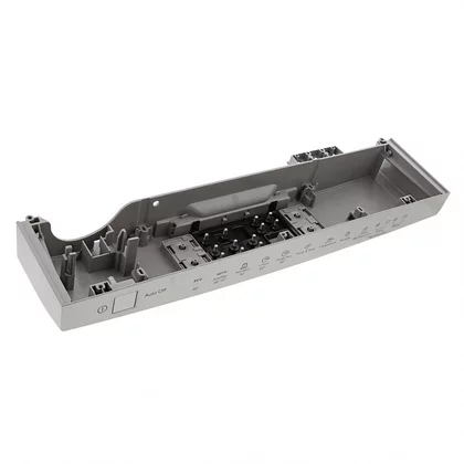 Przyciski i pokrętła do zmywarek Panel sterowania do zmywarki Electrolux 1174878403