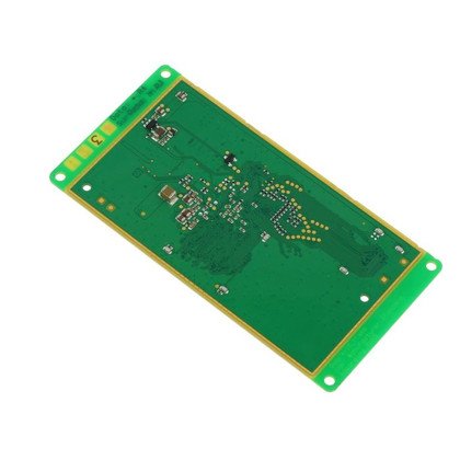 Moduł elektroniczny niezaprogramowany do TM5 31550