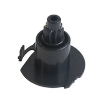 Oś pokrętła do pralki Electrolux / AEG 6046764012