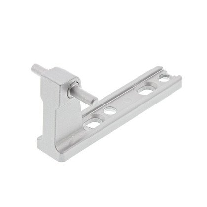 Zawias drzwi do lodówki - środkowy Electrolux (140010149015)
