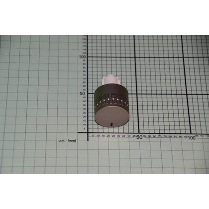 Pokrętło funkcyjne do piekarnika (9053952)