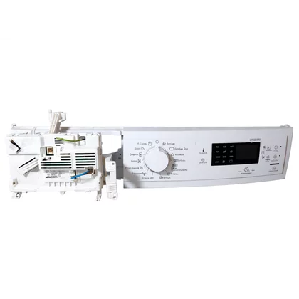 Elementy elektryczne do pralek r Skonfigurowany moduł sterujący do pralki Electrolux / AEG EWM09312 973914907209014