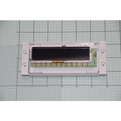 Panel sterujący IDEO SMART Ttz (8056756)