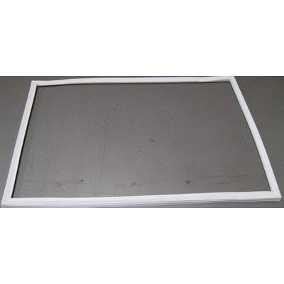 Uszczelka drzwi chłodziarki do chłodziarko-zamrażarki Amica (1031798)