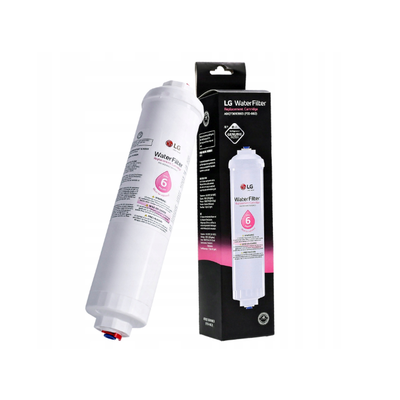 Filtry do lodówek różni producen Filtr wody zewnętrzny do lodówki LG ADQ73693903