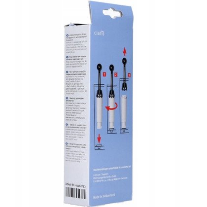 Filtr wody Claris TCZ6003 do ekspresu Bosch/Siemens 00461732