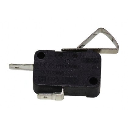 OTP 9651 Mikrowyłącznik do okapu Amica OTP 9651 1044265