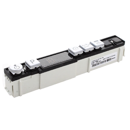 LSTF9M124CEU Karta wyświetlacza do zmywarki Indesit / Whirlpool DIGIT3 5B PLP2 482000091065 C00307222