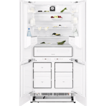 Półki na drzwi różni producenci Pokrywa półki drzwiowej do chłodziarki Electrolux / AEG 2272030020