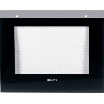 Części zamienne BOSCH/SIEMENS Szyba zewnętrzna drzwi piekarnika Bosch / Siemens 00776157