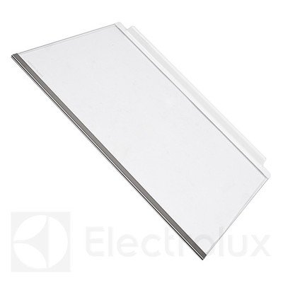 Półka szklana do chłodziarki (2651077113)