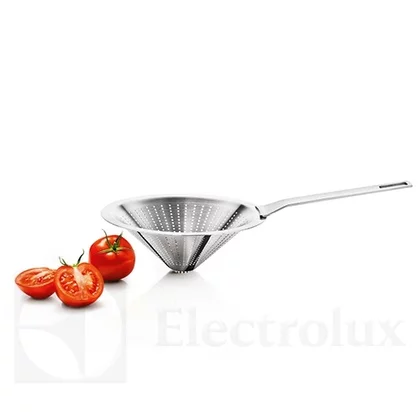 Durszlak stożkowy Electrolux Infinite Chef Collection 22 cm 9029795193