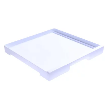 Półki na drzwi różni producenci Półka / tacka na lód do lodówki Beko 4207140100