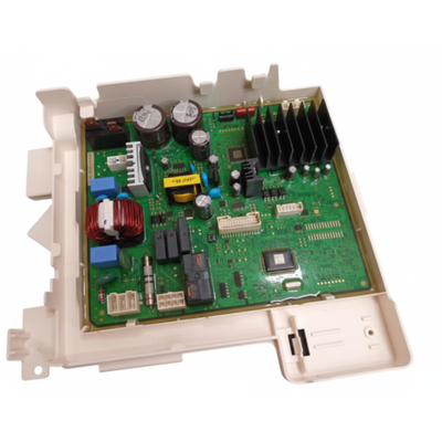 Moduł sterujący do pralki Samsung DC92-02696W