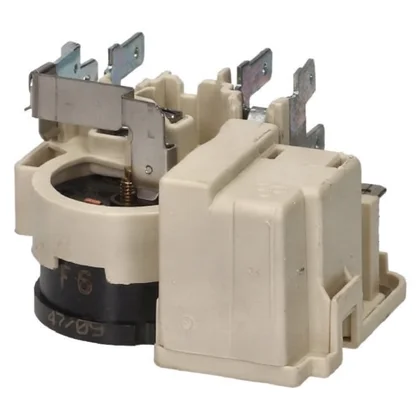 HS222540 BEKO Starter sprężarki do lodówki i zamrażarki Beko / Grundig / Arcelik 4383070485
