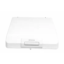 Klapa kompletna do pralki ładowanej od góry Electrolux / AEG biała