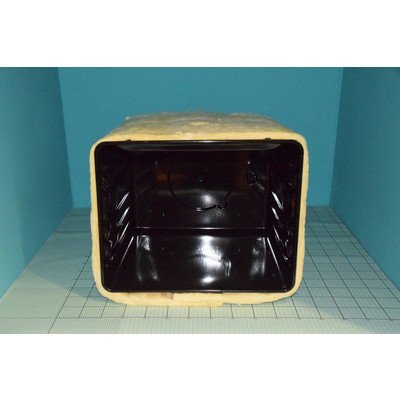 Amica komora do piekarnika 6*E 3.4 (9033750)