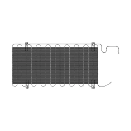 Skraplacze Skraplacz do lodówki Electrolux / AEG 2109340014