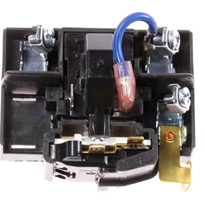 HSA 32540 BEKO Rozruch PTC sprężarki do lodówki i zamrażarki Beko / Grundig / Arcelik 4501220101