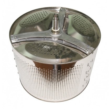 Zespół bębna do pralki Amica 8 kg 1400 obr./min