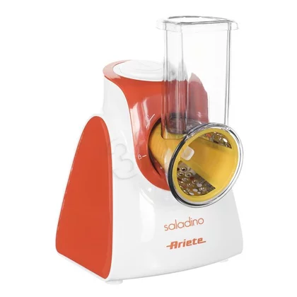 Robot kuchenny do krojenia i ścierania Ariete 1791 Saladino 150 W