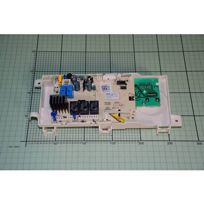 Płytka sterowania pralki (1041180)