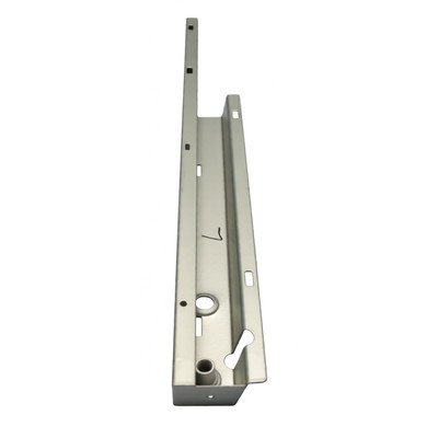 Płoza lewa M60 alu do lodówki Amica 8020255