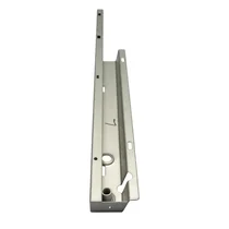Płoza lewa M60 alu do lodówki Amica 8020255