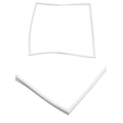 Uszczelka drzwiowa do lodówki Polar TA60 51 x 52 cm 12041