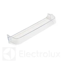 Półki na drzwi różni producenci Półka drzwiowa na puszki do chłodziarki Electrolux / AEG 2246107193