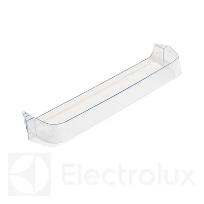 Półki na drzwi różni producenci Półka drzwiowa na puszki do chłodziarki Electrolux / AEG 2246107193