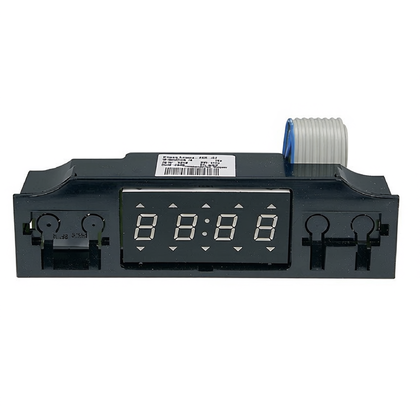 Wyświetlacz elektroniczny do piekarnika Whirlpool / Indesit / Ariston / Hotpoint 481010626748 C00344965