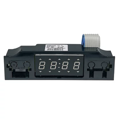 Wyświetlacz elektroniczny do piekarnika Whirlpool / Indesit / Ariston / Hotpoint 481010626748 C00344965