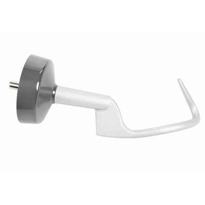 Części zamienne KENWOOD Hak do zagniatania ciasta z aluminium do robota kuchennego Kenwood KVL40 CHEF XL