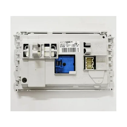 Elementy elektryczne do pralek r Programator niezaprogramowany do pralki Whirlpool DOMINO 481221470658 C00320336 480111104626 C00311133