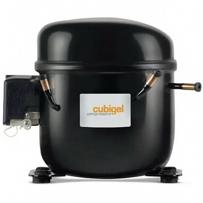 Sprężarka do lodówki i chłodziarko-zamrażarki Electrolux / AEG GP12AB R134A-LBP 50250830002