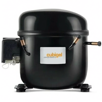 Sprężarka do lodówki i chłodziarko-zamrażarki Electrolux / AEG GP12AB R134A-LBP 50250830002