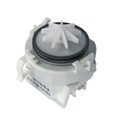 Silnik pompy odpływowej do zmywarki Bosch / Siemens BLP301/003 00620774