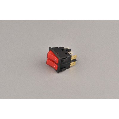 Wyłącznik klawiszowy W2.1.6 19018