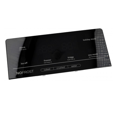 Wyświetlacz do lodówki Hisense HK2000449
