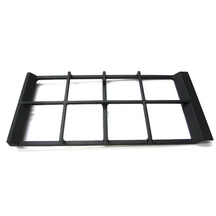 Ruszt 2-palnikowy do płyty gazowej Ariston / Indesit / Hotpoint / Whirlpool TGL 75X C00141749
