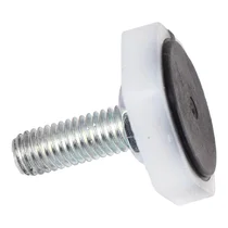 WISE107PL Stopka regulowana do pralki Indesit / Whirlpool 488000592385 C00592385