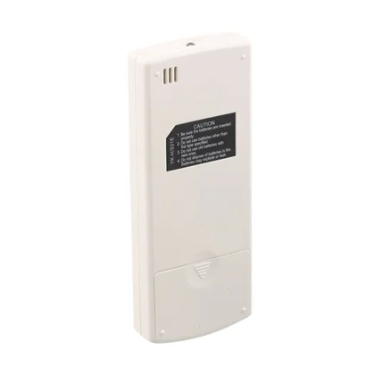 Pilot zdalnego sterowania do klimatyzatora przenośnego Electrolux / AEG