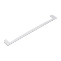 BU1150HCA BEKO Listwa przednia półki do lodówki Beko / Grundig / Arcelik 506 mm biała 4812280100