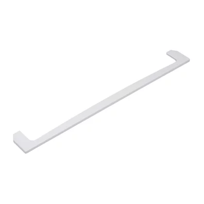 BU1150HCA BEKO Listwa przednia półki do lodówki Beko / Grundig / Arcelik 506 mm biała 4812280100
