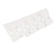 Części zamienne GORENJE Uchwyt przycisków panelu sterowania do pralki Gorenje / Hisense 587487