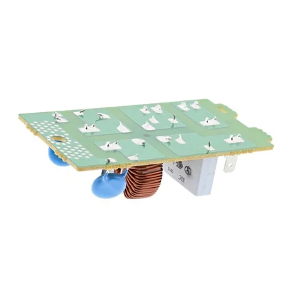 Filtr sieciowy przeciwzakłóceniowy do kuchenki mikrofalowej Electrolux / AEG 50280305009