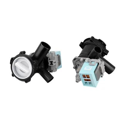 Części zamienne BOSCH/SIEMENS Pompa odpływowa z filtrem do pralki Bosch MAXX WFL 30 W 00142370